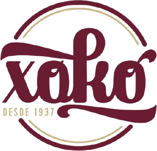 Tienda Xoko Logo